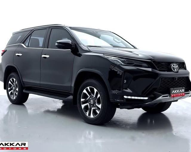 TOYOTA HILUX SRX PLATINUM - Imagem 10