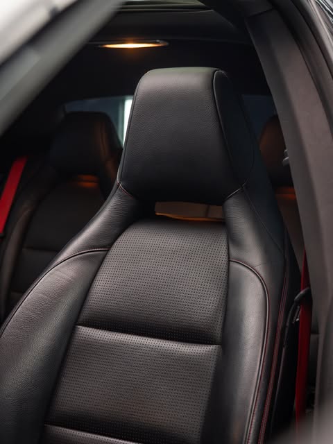 MERCEDES-BENZ CLA 45 AMG - Imagem 10