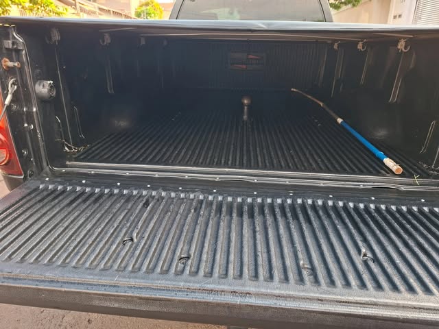 DODGE RAM 2500 SLT - Imagem 8