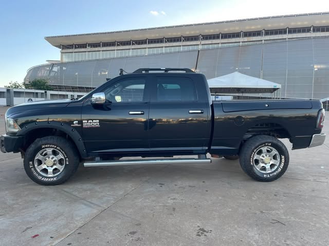 RAM 2500 LARAMIE - Imagem 4