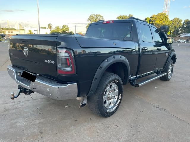 RAM 2500 LARAMIE - Imagem 5