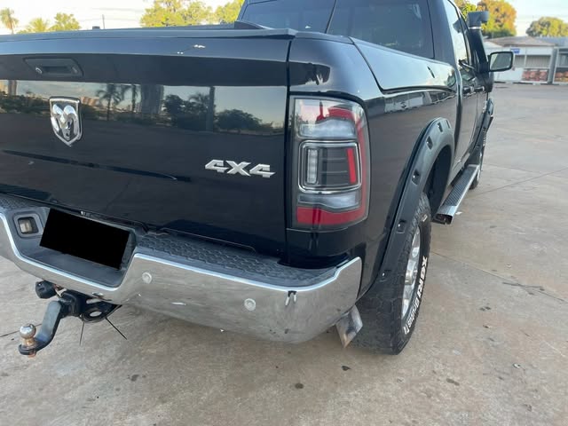 RAM 2500 LARAMIE - Imagem 7