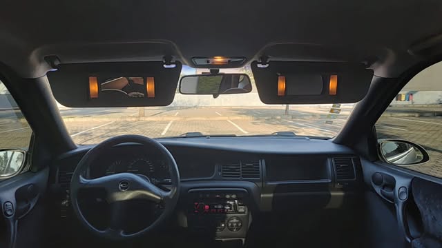 GM VECTRA GLS - Imagem 11