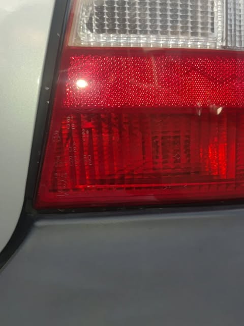 GM VECTRA GLS - Imagem 16