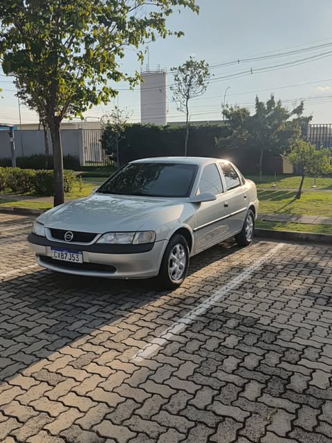 GM VECTRA GLS - Imagem 3