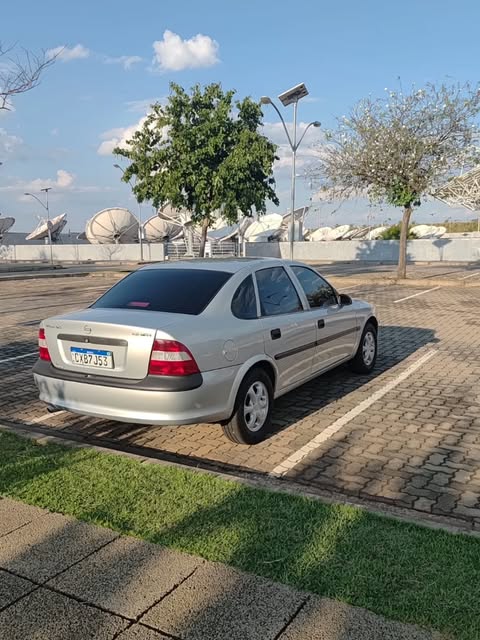 GM VECTRA GLS - Imagem 4