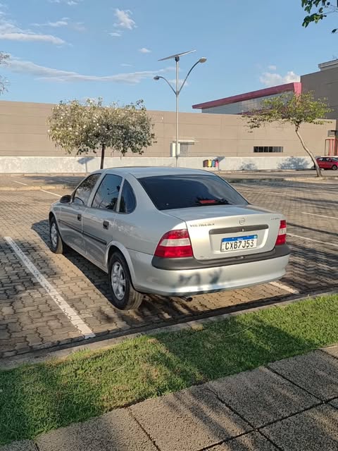 GM VECTRA GLS - Imagem 5