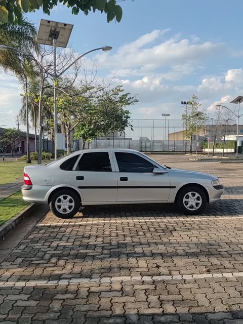GM VECTRA GLS - Imagem 7