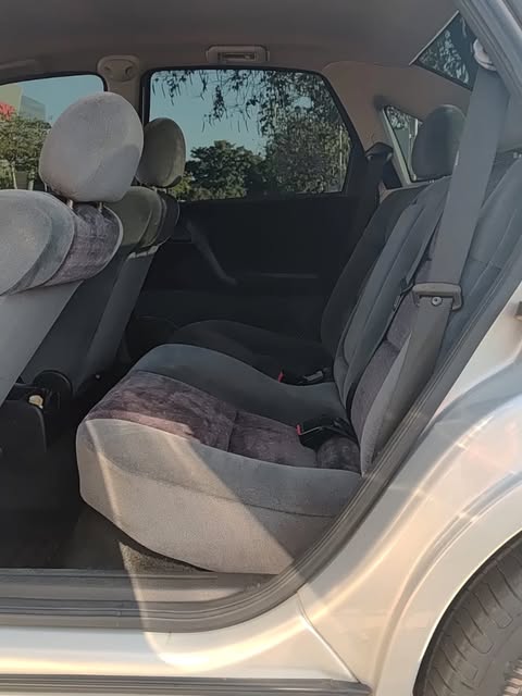 GM VECTRA GLS - Imagem 8