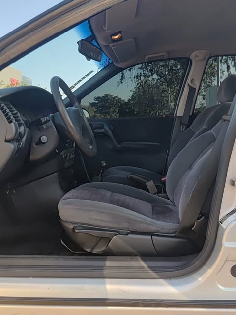 GM VECTRA GLS - Imagem 9