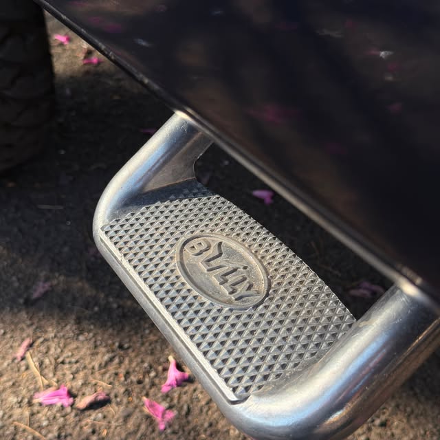 FORD F1000 - Imagem 11