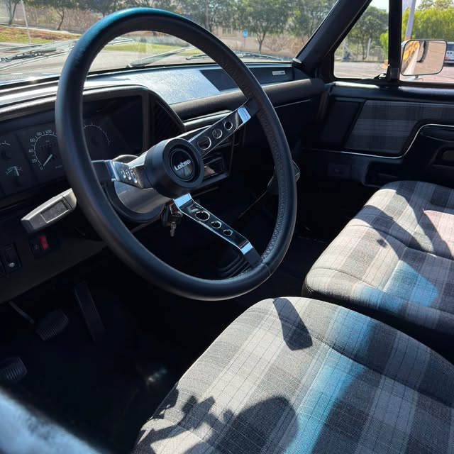 FORD F1000 - Imagem 14