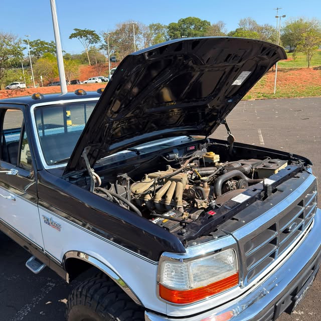 FORD F1000 - Imagem 16