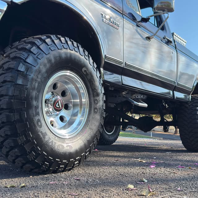 FORD F1000 - Imagem 9