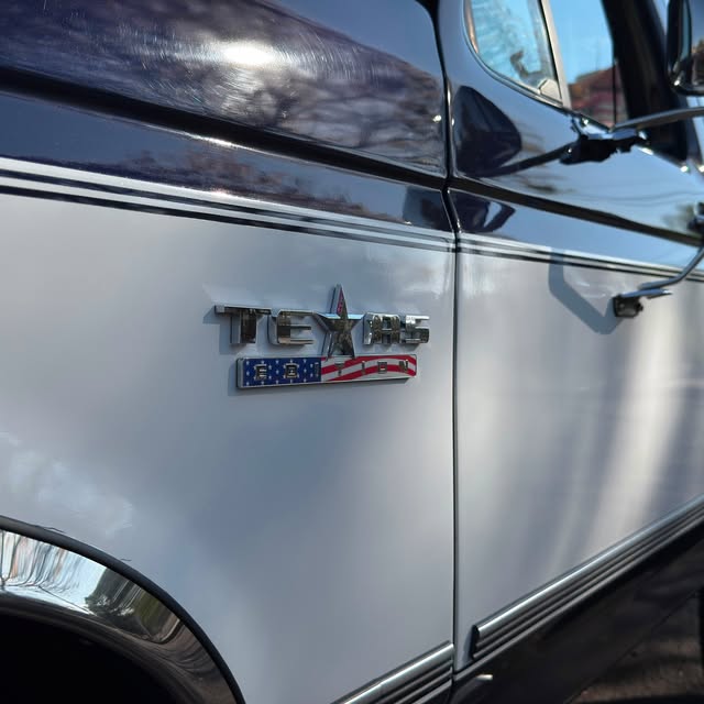 FORD F1000 - Imagem 10