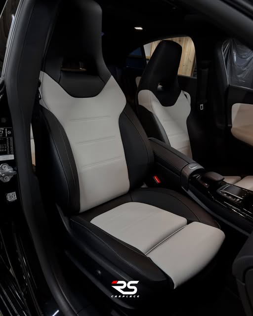MERCEDES-BENZ CLA 45 S AMG - Imagem 7
