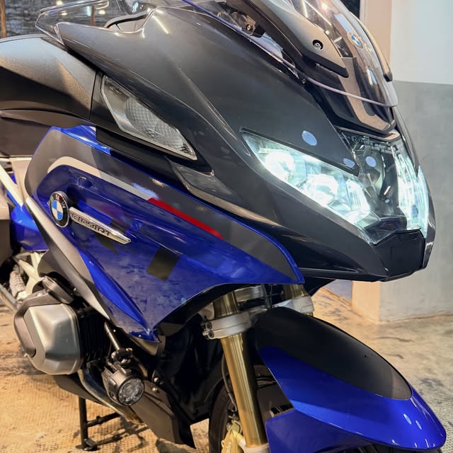 BMW R 1250 RT - Imagem 3