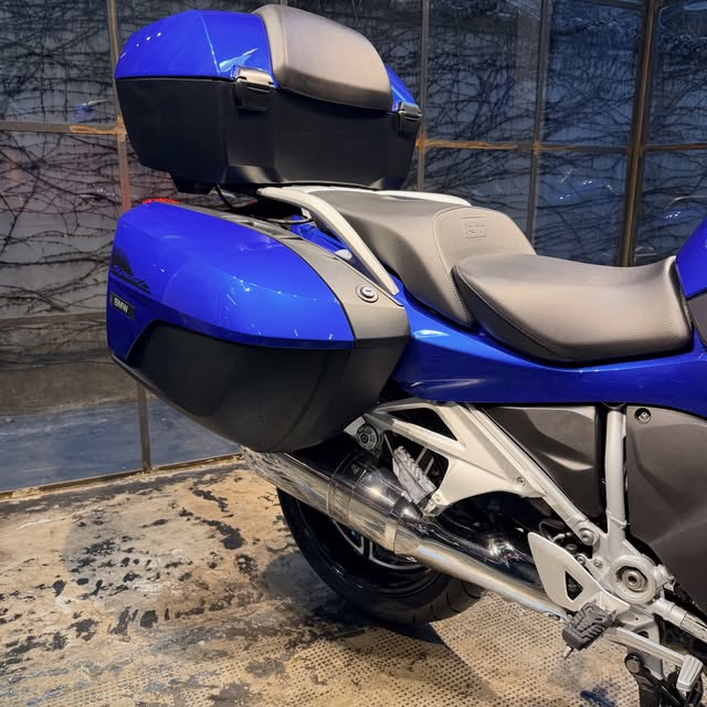BMW R 1250 RT - Imagem 5