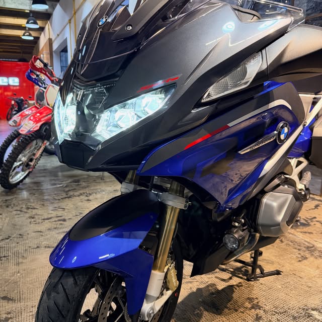 BMW R 1250 RT - Imagem 7