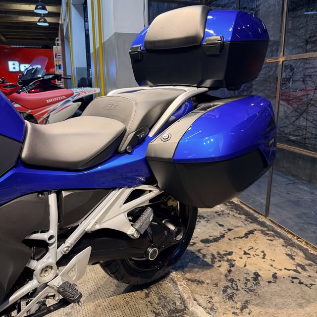 BMW R 1250 RT - Imagem 9