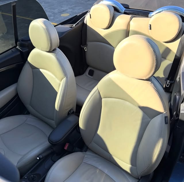 MINI COOPER S CABRIO - Imagem 10