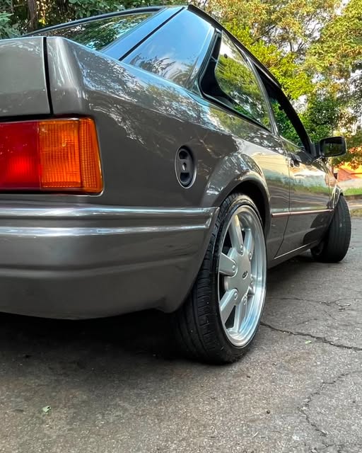 FORD ESCORT HOBBY - Imagem 5