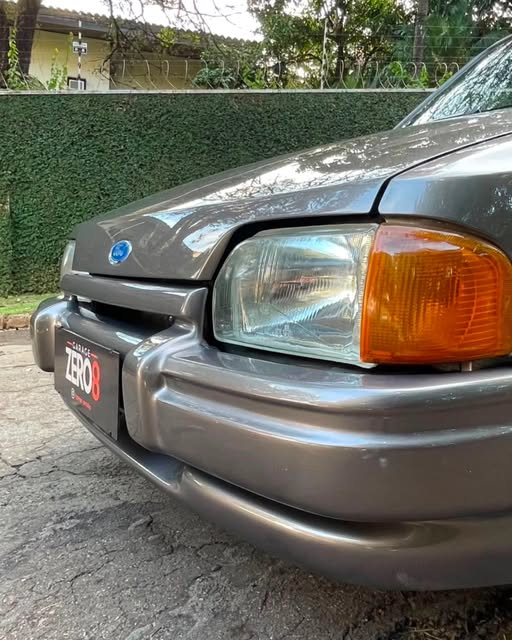 FORD ESCORT HOBBY - Imagem 9