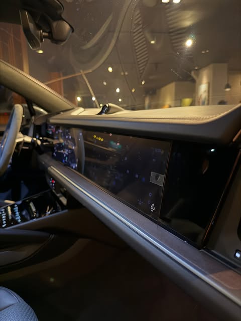 PORSCHE CAYENNE GTS - Imagem 14