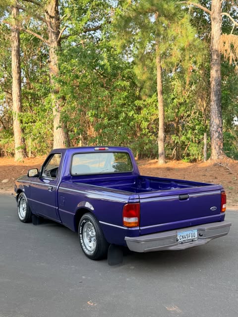 FORD RANGER XLT - Imagem 2