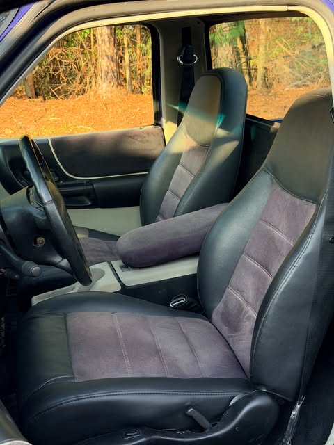 FORD RANGER XLT - Imagem 11