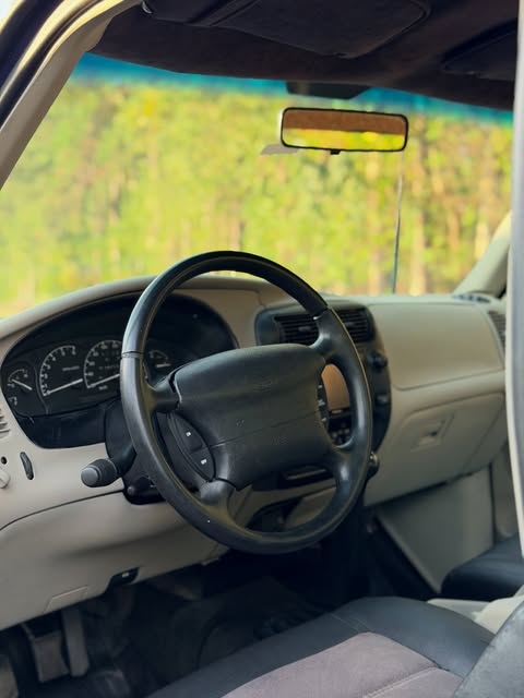 FORD RANGER XLT - Imagem 12