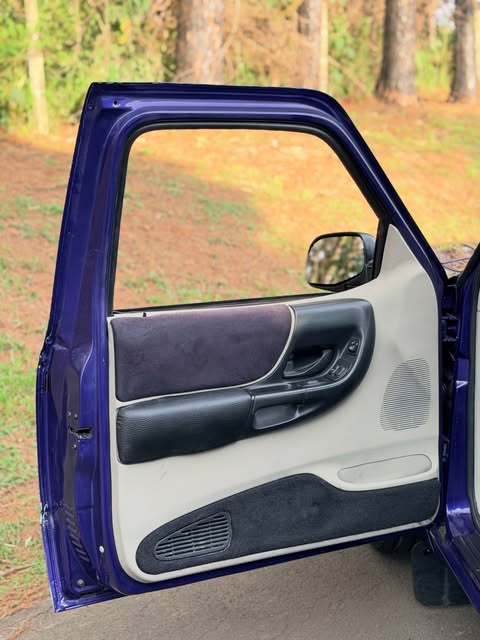 FORD RANGER XLT - Imagem 15