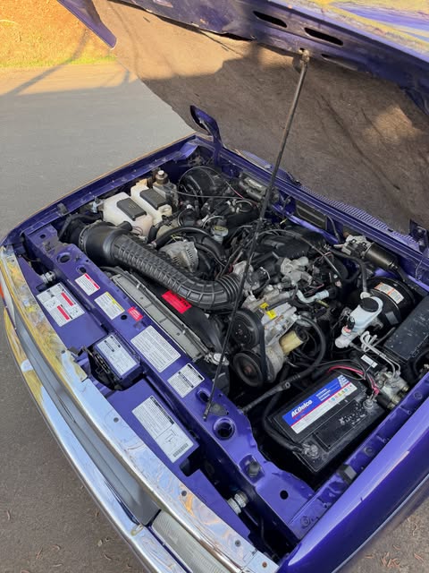FORD RANGER XLT - Imagem 17