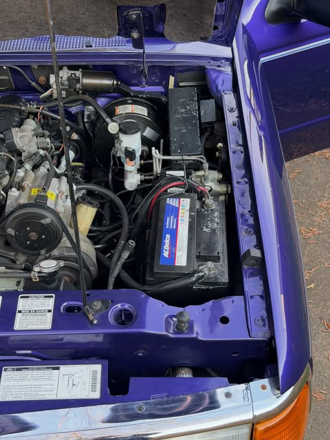 FORD RANGER XLT - Imagem 19