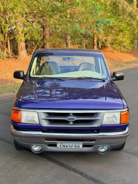 FORD RANGER XLT - Imagem 3