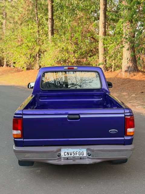 FORD RANGER XLT - Imagem 6