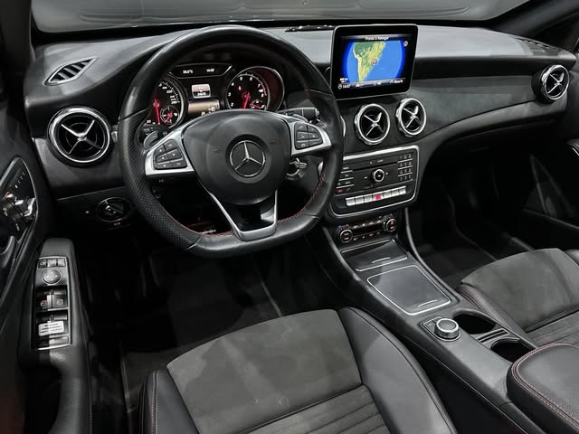 MERCEDES-BENZ GLA 250 - Imagem 5