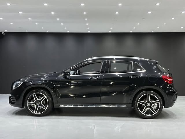 MERCEDES-BENZ GLA 250 - Imagem 10