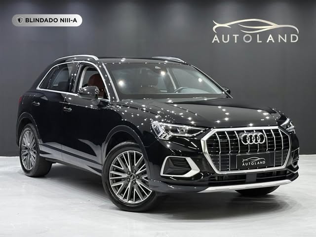 AUDI Q3 40 TFSI PERFORMANCE QUATTRO TIPTRONIC - Imagem 1