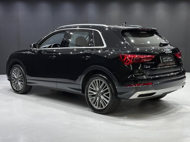 AUDI Q3 40 TFSI PERFORMANCE QUATTRO TIPTRONIC - Imagem 2
