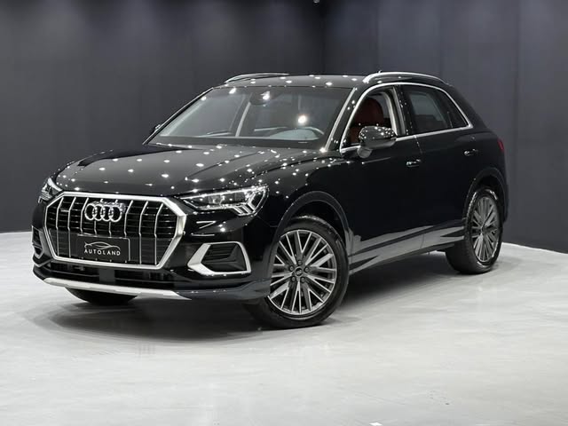 AUDI Q3 40 TFSI PERFORMANCE QUATTRO TIPTRONIC - Imagem 3