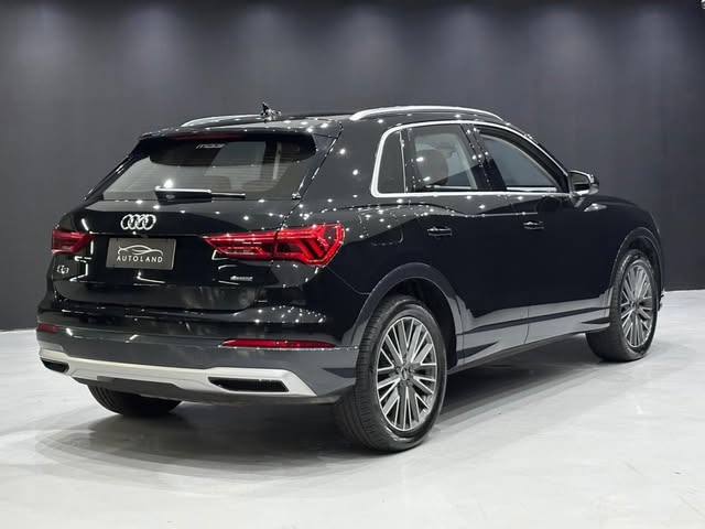 AUDI Q3 40 TFSI PERFORMANCE QUATTRO TIPTRONIC - Imagem 4