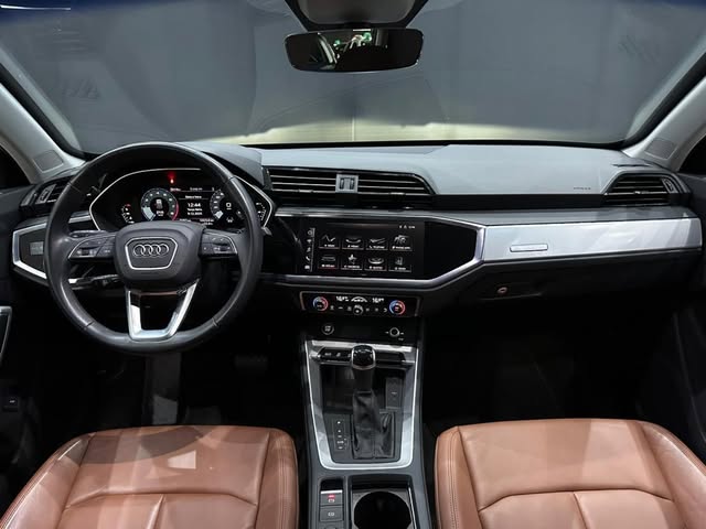 AUDI Q3 40 TFSI PERFORMANCE QUATTRO TIPTRONIC - Imagem 6