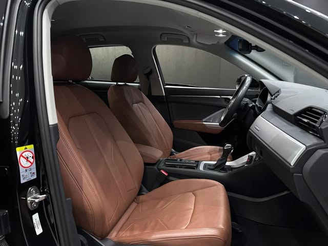 AUDI Q3 40 TFSI PERFORMANCE QUATTRO TIPTRONIC - Imagem 7