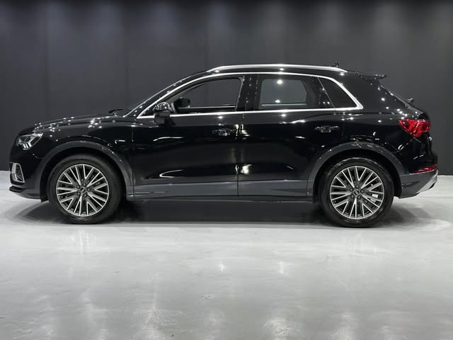 AUDI Q3 40 TFSI PERFORMANCE QUATTRO TIPTRONIC - Imagem 10