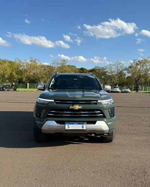 CHEVROLET S10 LTZ - Imagem 2