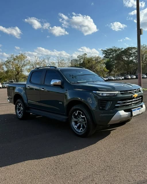 CHEVROLET S10 LTZ - Imagem 3