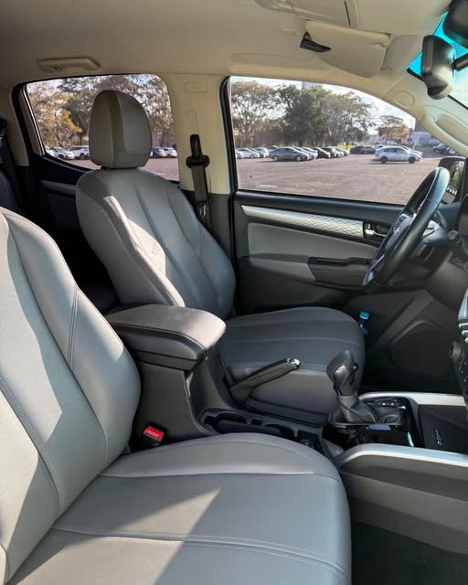 CHEVROLET S10 LTZ - Imagem 8