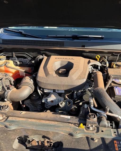 CHEVROLET S10 LTZ - Imagem 9