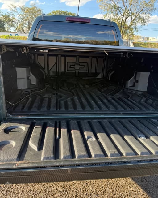 CHEVROLET S10 LTZ - Imagem 10